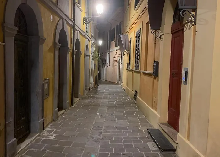 Casa In Centro. Nel Cuore Della Citta.